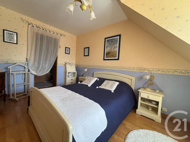 Maison &agrave; vendre - 6 pi&egrave;ces - 147 m2 - Tesse Froulay - 61 - BASSE-NORMANDIE