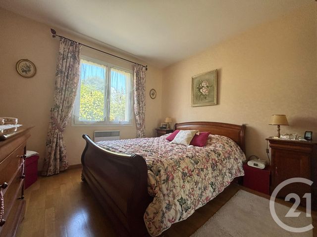 Maison &agrave; vendre - 6 pi&egrave;ces - 147 m2 - Tesse Froulay - 61 - BASSE-NORMANDIE
