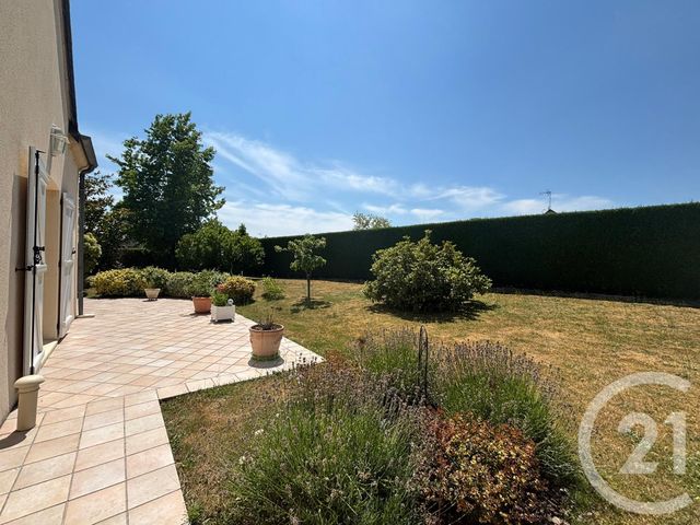 Maison &agrave; vendre - 6 pi&egrave;ces - 147 m2 - Tesse Froulay - 61 - BASSE-NORMANDIE