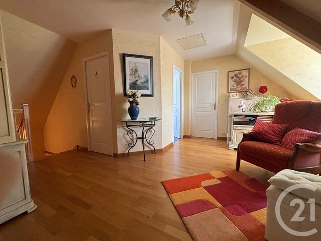 Maison &agrave; vendre - 6 pi&egrave;ces - 147 m2 - Tesse Froulay - 61 - BASSE-NORMANDIE