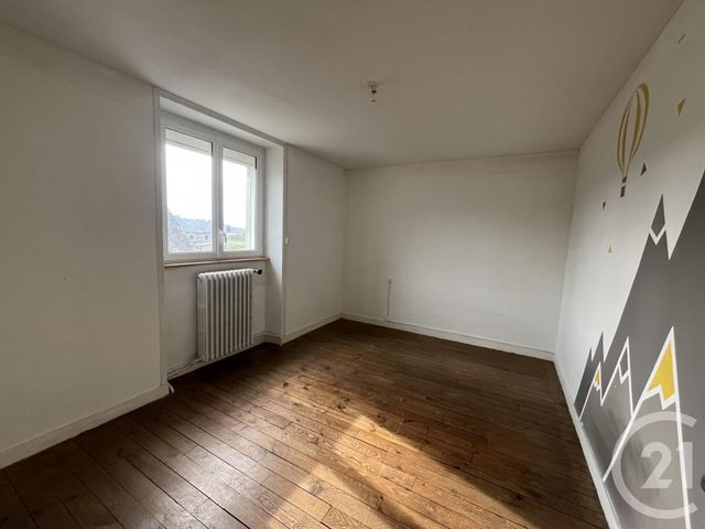 Maison &agrave; louer - 7 pi&egrave;ces - 160 m2 - Joue Du Bois - 61 - BASSE-NORMANDIE