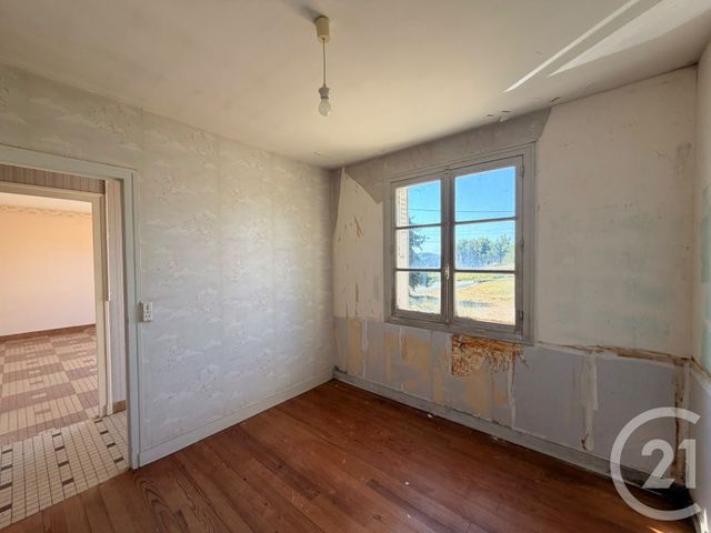 Maison &agrave; vendre - 4 pi&egrave;ces - 54 m2 - La Ferte Mace - 61 - BASSE-NORMANDIE