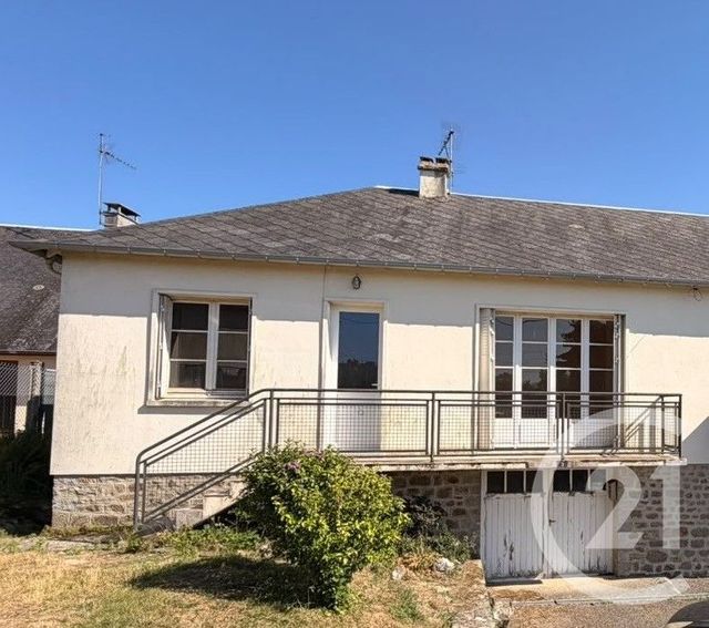 maison - LA FERTE MACE - 61