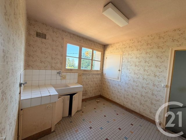 Maison &agrave; vendre - 4 pi&egrave;ces - 54 m2 - La Ferte Mace - 61 - BASSE-NORMANDIE