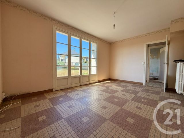 Maison &agrave; vendre - 4 pi&egrave;ces - 54 m2 - La Ferte Mace - 61 - BASSE-NORMANDIE
