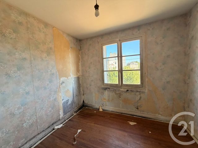 Maison &agrave; vendre - 4 pi&egrave;ces - 54 m2 - La Ferte Mace - 61 - BASSE-NORMANDIE