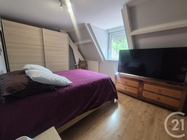 Maison &agrave; vendre - 8 pi&egrave;ces - 262,70 m2 - Champsecret - 61 - BASSE-NORMANDIE