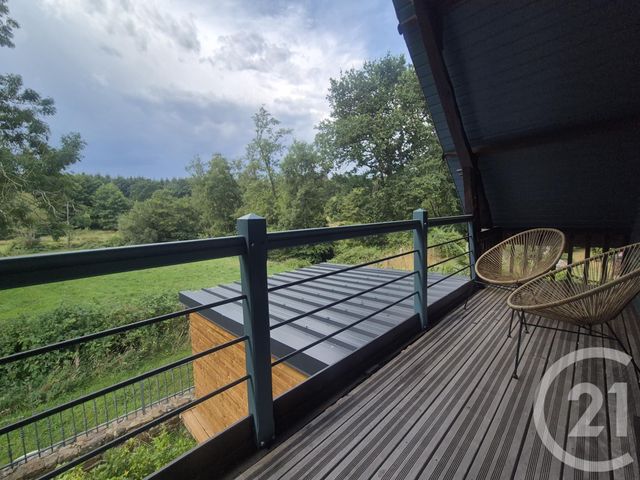 Maison &agrave; vendre - 8 pi&egrave;ces - 262,70 m2 - Champsecret - 61 - BASSE-NORMANDIE