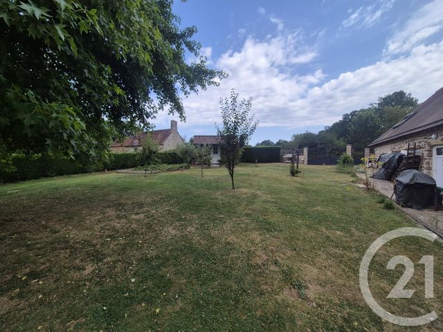 Maison &agrave; vendre - 8 pi&egrave;ces - 262,70 m2 - Champsecret - 61 - BASSE-NORMANDIE