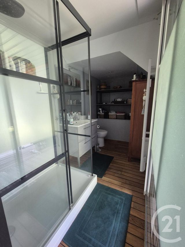 Maison &agrave; vendre - 8 pi&egrave;ces - 262,70 m2 - Champsecret - 61 - BASSE-NORMANDIE