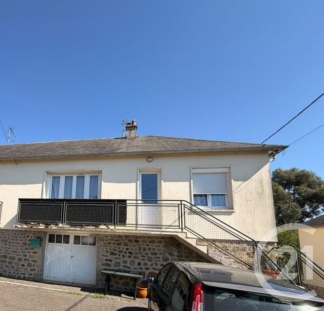 maison - LA FERTE MACE - 61