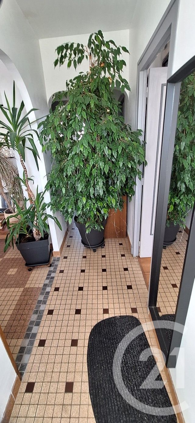 Maison &agrave; vendre - 3 pi&egrave;ces - 54 m2 - La Ferte Mace - 61 - BASSE-NORMANDIE
