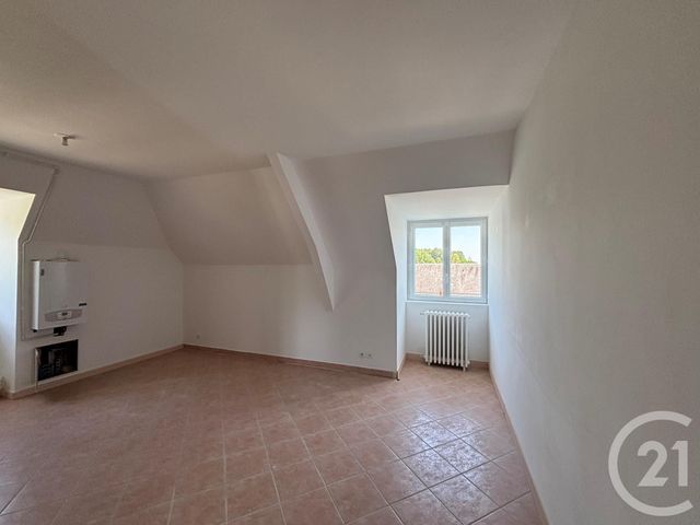 Appartement &agrave; louer - 2 pi&egrave;ces - 47 m2 - Bagnoles De L Orne Normandie - 61 - BASSE-NORMANDIE