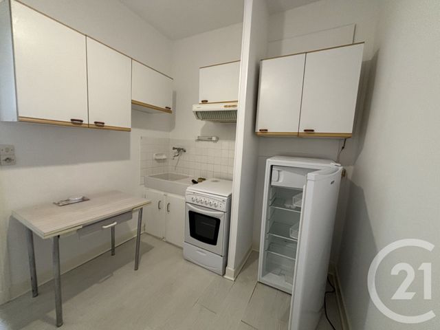 Appartement T1 &agrave; vendre - 2 pi&egrave;ces - 20,64 m2 - Bagnoles De L Orne Normandie - 61 - BASSE-NORMANDIE