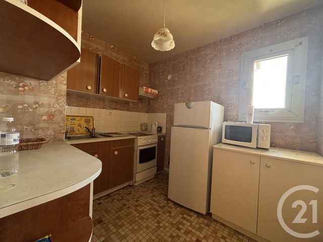Appartement T2 &agrave; vendre - 3 pi&egrave;ces - 38,48 m2 - Bagnoles De L Orne Normandie - 61 - BASSE-NORMANDIE