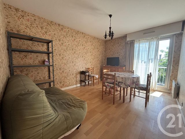 Appartement T2 &agrave; vendre - 3 pi&egrave;ces - 38,48 m2 - Bagnoles De L Orne Normandie - 61 - BASSE-NORMANDIE