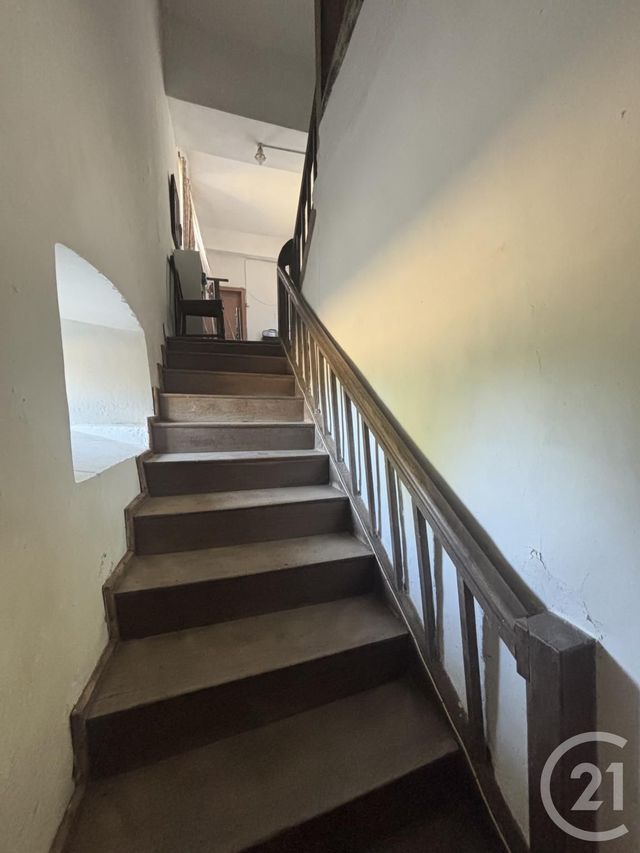 Maison &agrave; vendre - 7 pi&egrave;ces - 130 m2 - Juvigny Val D Andaine - 61 - BASSE-NORMANDIE