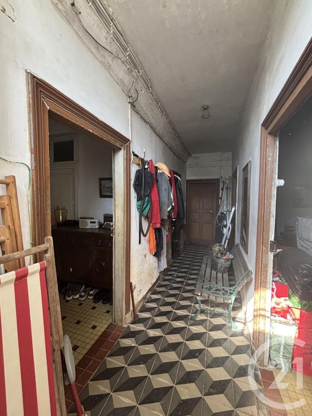 Maison &agrave; vendre - 7 pi&egrave;ces - 130 m2 - Juvigny Val D Andaine - 61 - BASSE-NORMANDIE