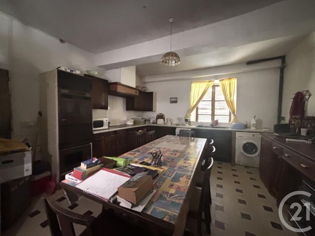 Maison &agrave; vendre - 7 pi&egrave;ces - 130 m2 - Juvigny Val D Andaine - 61 - BASSE-NORMANDIE