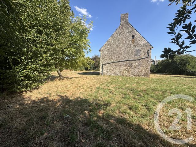 Maison &agrave; vendre - 7 pi&egrave;ces - 130 m2 - Juvigny Val D Andaine - 61 - BASSE-NORMANDIE