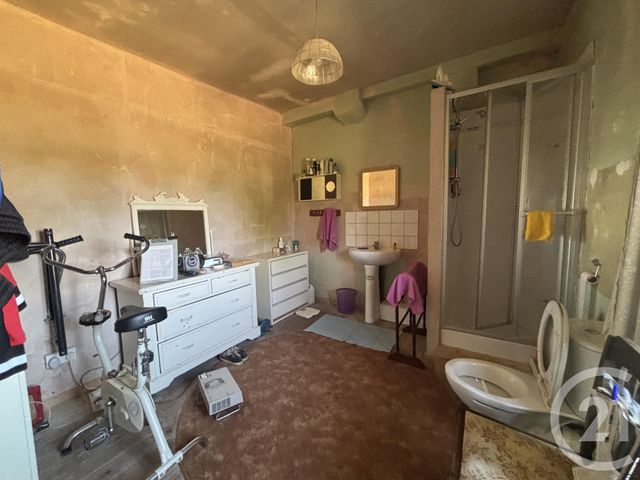 Maison &agrave; vendre - 7 pi&egrave;ces - 130 m2 - Juvigny Val D Andaine - 61 - BASSE-NORMANDIE