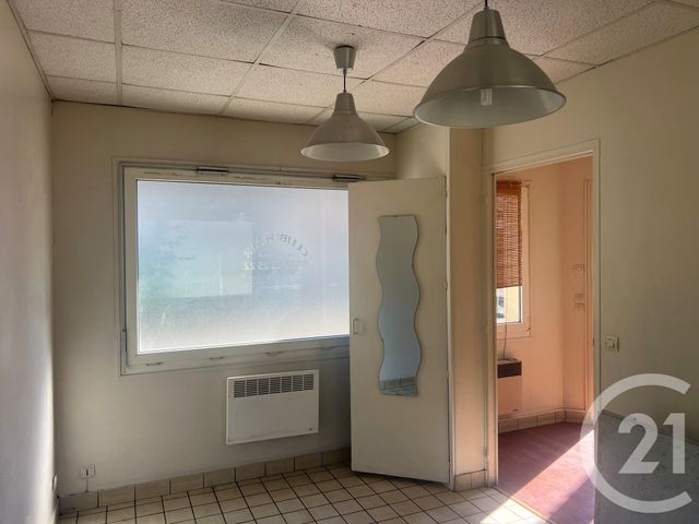 Appartement &agrave; louer - 2 pi&egrave;ces - 25 m2 - Rives D Andaine - 61 - BASSE-NORMANDIE