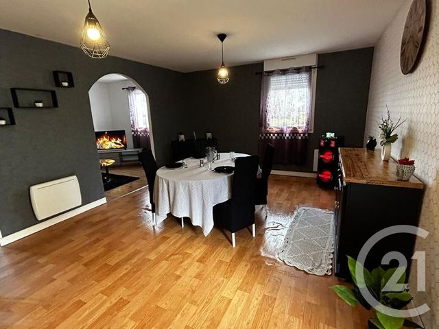 Maison &agrave; vendre - 10 pi&egrave;ces - 154 m2 - Bagnoles De L Orne Normandie - 61 - BASSE-NORMANDIE