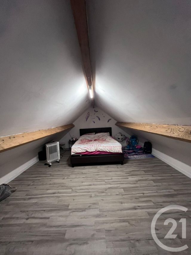 Maison &agrave; vendre - 10 pi&egrave;ces - 154 m2 - Bagnoles De L Orne Normandie - 61 - BASSE-NORMANDIE