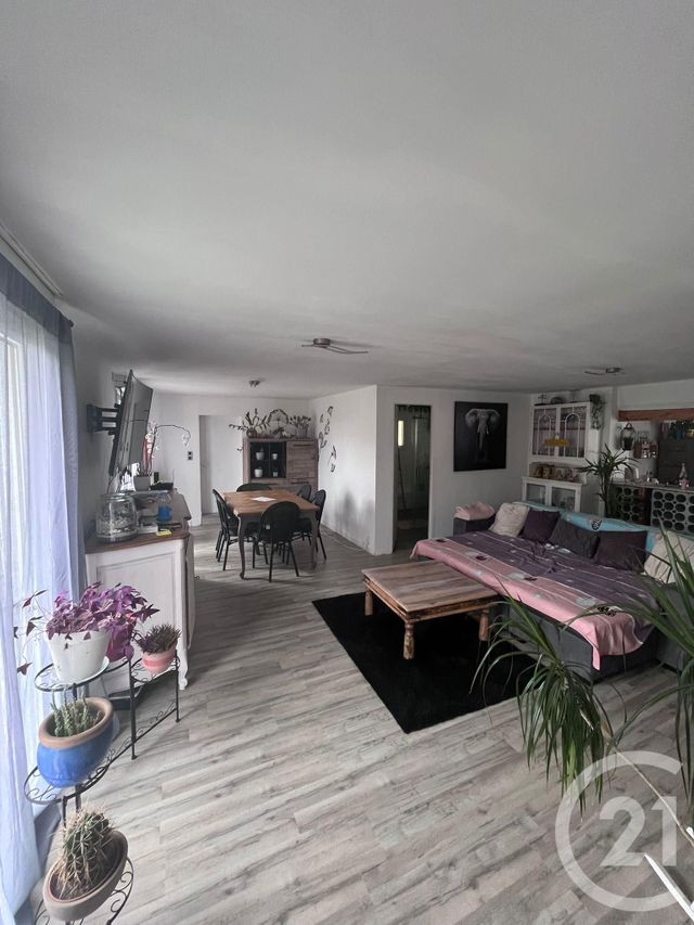 Maison &agrave; vendre - 10 pi&egrave;ces - 154 m2 - Bagnoles De L Orne Normandie - 61 - BASSE-NORMANDIE