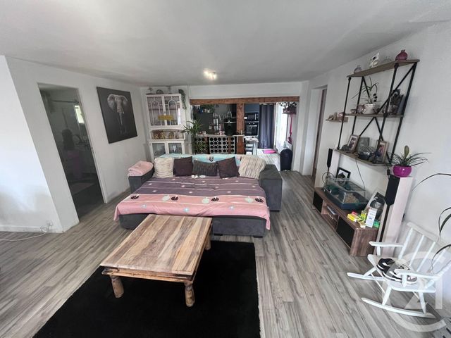Maison &agrave; vendre - 10 pi&egrave;ces - 154 m2 - Bagnoles De L Orne Normandie - 61 - BASSE-NORMANDIE