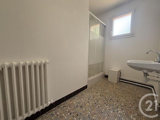 Maison &agrave; vendre - 4 pi&egrave;ces - 66,50 m2 - Juvigny Val D Andaine - 61 - BASSE-NORMANDIE