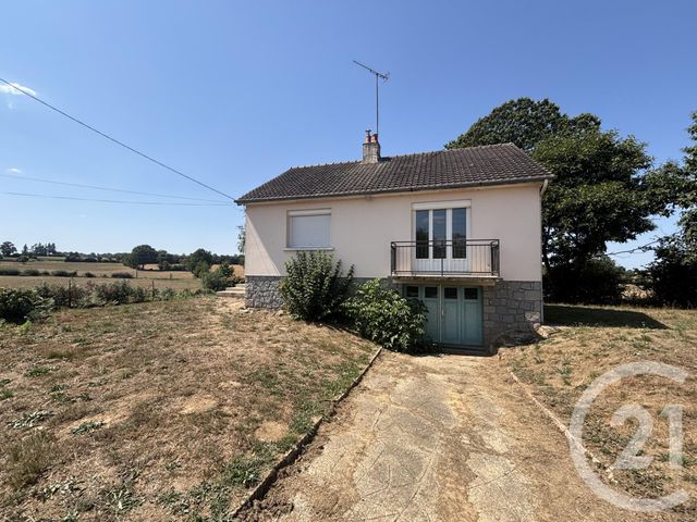 Maison à vendre JUVIGNY VAL D ANDAINE