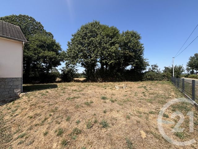 Maison &agrave; vendre - 4 pi&egrave;ces - 66,50 m2 - Juvigny Val D Andaine - 61 - BASSE-NORMANDIE