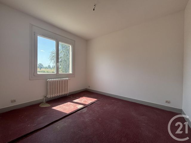 Maison &agrave; vendre - 4 pi&egrave;ces - 66,50 m2 - Juvigny Val D Andaine - 61 - BASSE-NORMANDIE