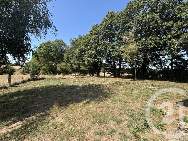 Maison &agrave; vendre - 4 pi&egrave;ces - 66,50 m2 - Juvigny Val D Andaine - 61 - BASSE-NORMANDIE