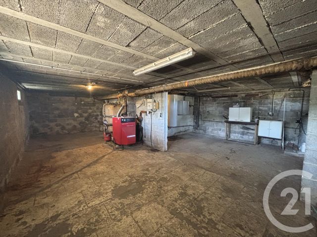 Maison &agrave; vendre - 4 pi&egrave;ces - 66,50 m2 - Juvigny Val D Andaine - 61 - BASSE-NORMANDIE
