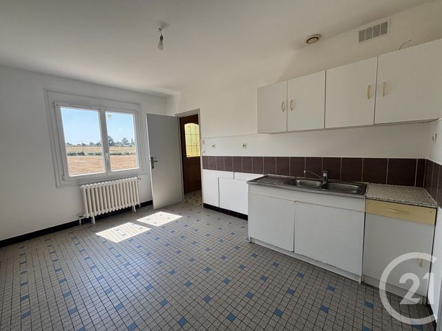 Maison &agrave; vendre - 4 pi&egrave;ces - 66,50 m2 - Juvigny Val D Andaine - 61 - BASSE-NORMANDIE