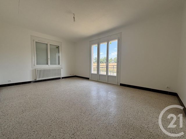 Maison &agrave; vendre - 4 pi&egrave;ces - 66,50 m2 - Juvigny Val D Andaine - 61 - BASSE-NORMANDIE