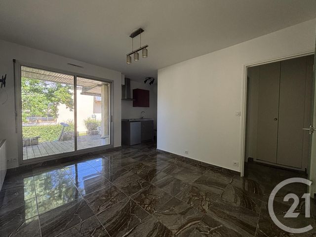Appartement Studio &agrave; vendre - 1 pi&egrave;ce - 20,67 m2 - Bagnoles De L Orne Normandie - 61 - BASSE-NORMANDIE