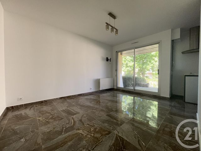 Appartement Studio &agrave; vendre - 1 pi&egrave;ce - 20,67 m2 - Bagnoles De L Orne Normandie - 61 - BASSE-NORMANDIE