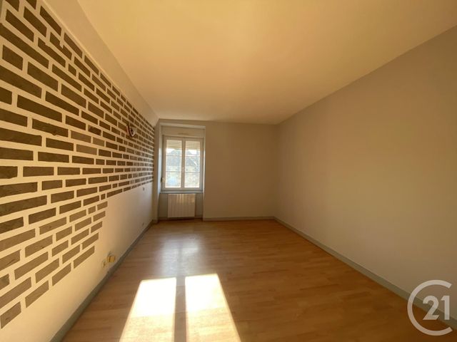 Appartement F2 &agrave; louer - 2 pi&egrave;ces - 37,25 m2 - Rives D Andaine - 61 - BASSE-NORMANDIE