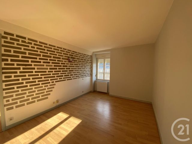 Appartement F2 &agrave; louer - 2 pi&egrave;ces - 37,25 m2 - Rives D Andaine - 61 - BASSE-NORMANDIE