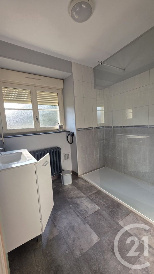 Maison &agrave; vendre - 5 pi&egrave;ces - 97 m2 - Rives D Andaine - 61 - BASSE-NORMANDIE