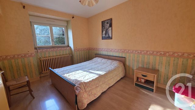Maison &agrave; vendre - 5 pi&egrave;ces - 97 m2 - Rives D Andaine - 61 - BASSE-NORMANDIE