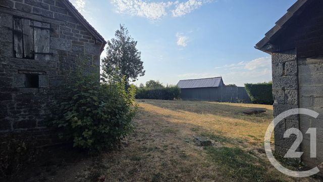Maison &agrave; vendre - 5 pi&egrave;ces - 97 m2 - Rives D Andaine - 61 - BASSE-NORMANDIE