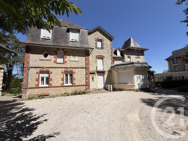 Appartement T1 &agrave; vendre - 1 pi&egrave;ce - 20,75 m2 - Bagnoles De L Orne Normandie - 61 - BASSE-NORMANDIE