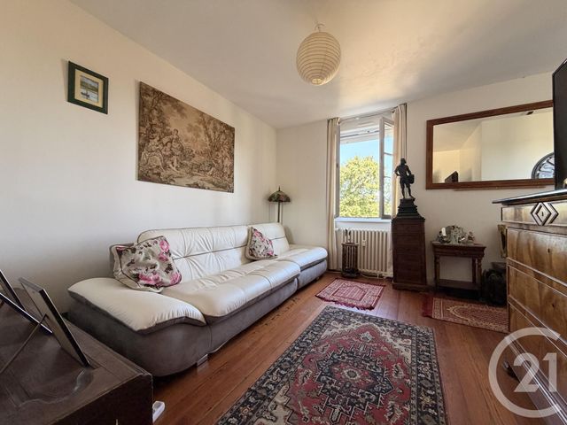 Appartement T1 &agrave; vendre - 1 pi&egrave;ce - 20,75 m2 - Bagnoles De L Orne Normandie - 61 - BASSE-NORMANDIE