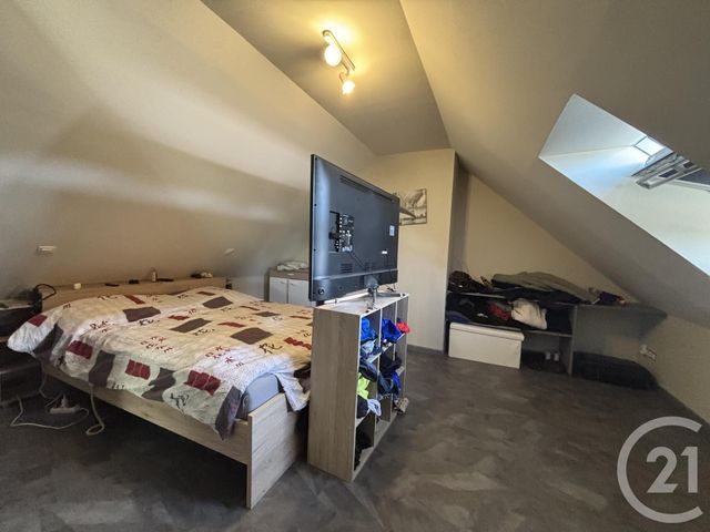 Maison &agrave; vendre - 4 pi&egrave;ces - 94 m2 - Les Monts D Andaine - 61 - BASSE-NORMANDIE