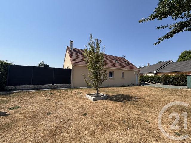 Maison &agrave; vendre - 4 pi&egrave;ces - 94 m2 - Les Monts D Andaine - 61 - BASSE-NORMANDIE