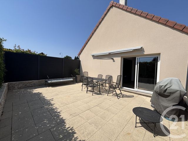 Maison &agrave; vendre - 4 pi&egrave;ces - 94 m2 - Les Monts D Andaine - 61 - BASSE-NORMANDIE